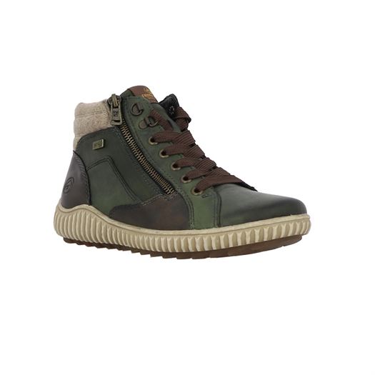 Remonte femme r8271 vert2021302_2 sur voshoes.com