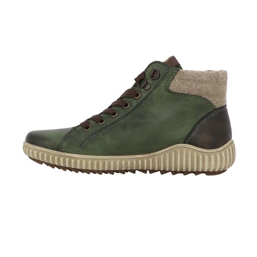 Remonte femme r8271 vert2021302_3 sur voshoes.com