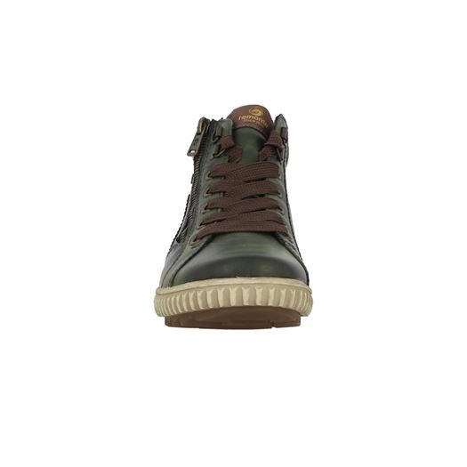 Remonte femme r8271 vert2021302_4 sur voshoes.com