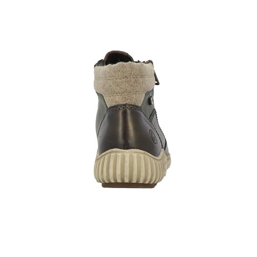 Remonte femme r8271 vert2021302_5 sur voshoes.com