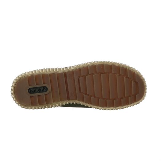 Remonte femme r8271 vert2021302_6 sur voshoes.com