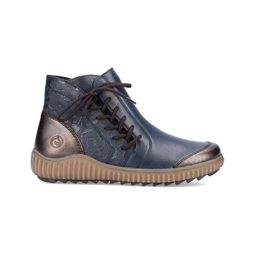 femme Remonte femme r8273 bleu