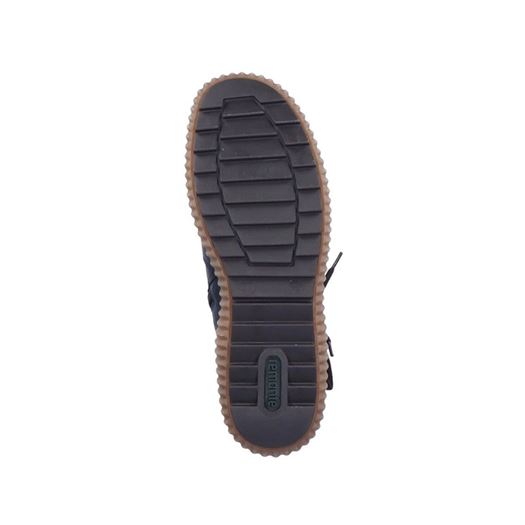 Remonte femme r8273 bleu2021501_5 sur voshoes.com