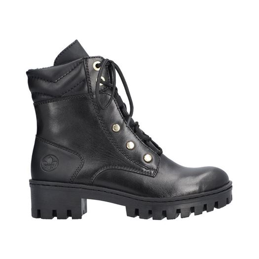 femme Rieker femme 75704 noir