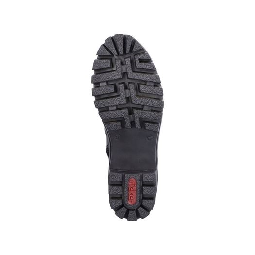 Rieker femme 75704 noir2022201_6 sur voshoes.com