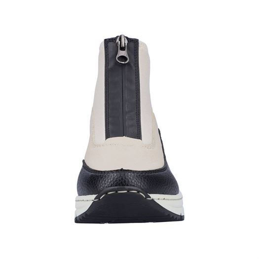Rieker femme n6352 beige2023601_6 sur voshoes.com