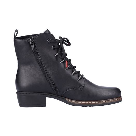 Rieker femme y0800 noir2023901_3 sur voshoes.com