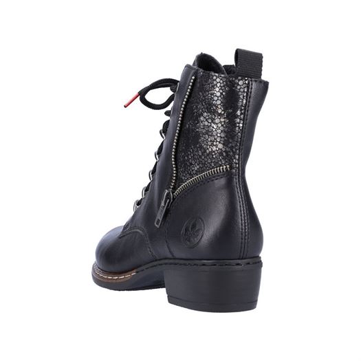 Rieker femme y0800 noir2023901_4 sur voshoes.com