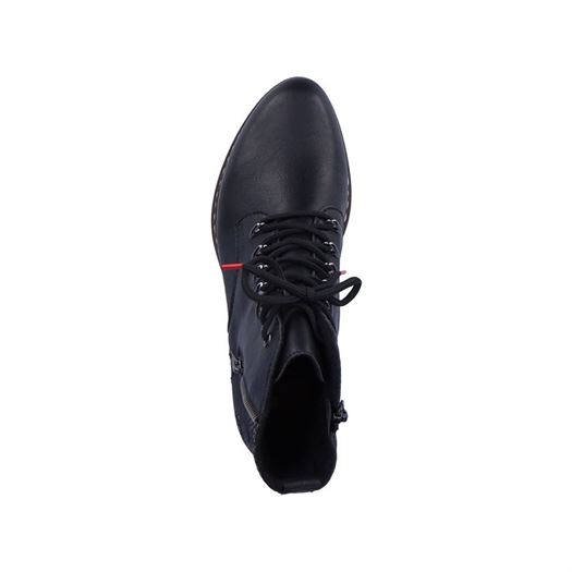 Rieker femme y0800 noir2023901_5 sur voshoes.com