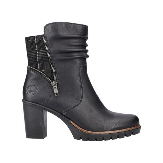 femme Rieker femme y2551 noir