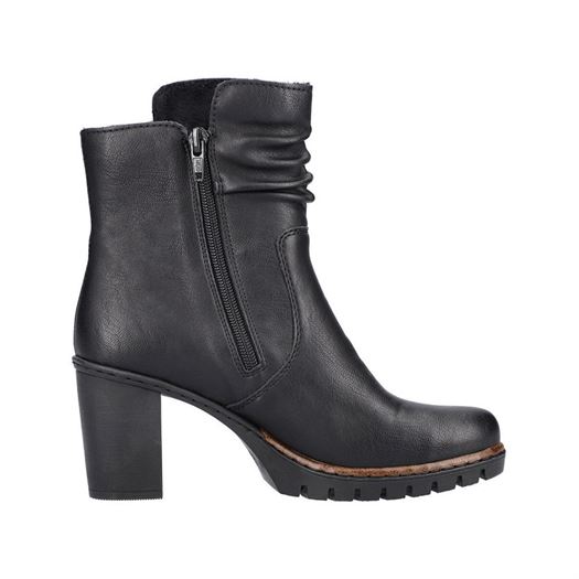 Rieker femme y2551 noir2024101_3 sur voshoes.com