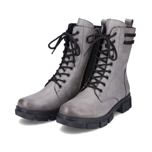 Rieker femme y7117 gris2024301_2 sur voshoes.com