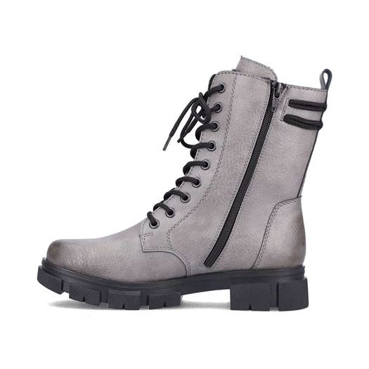 Rieker femme y7117 gris2024301_3 sur voshoes.com