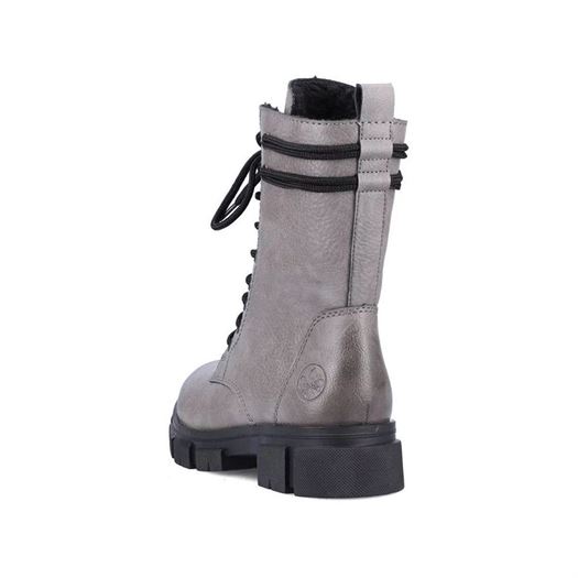 Rieker femme y7117 gris2024301_4 sur voshoes.com