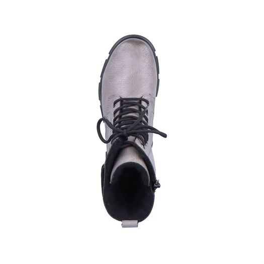 Rieker femme y7117 gris2024301_5 sur voshoes.com