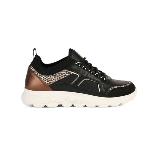 femme Geox femme d spherica c noir