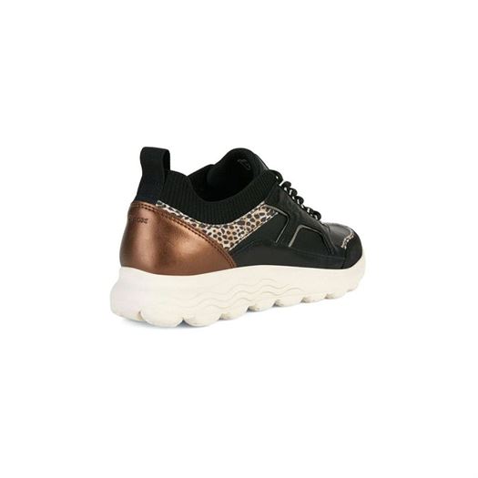 Geox femme d spherica c noir2025001_4 sur voshoes.com