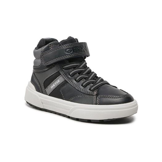 Geox garcon j weemble b. a noir2025201_2 sur voshoes.com