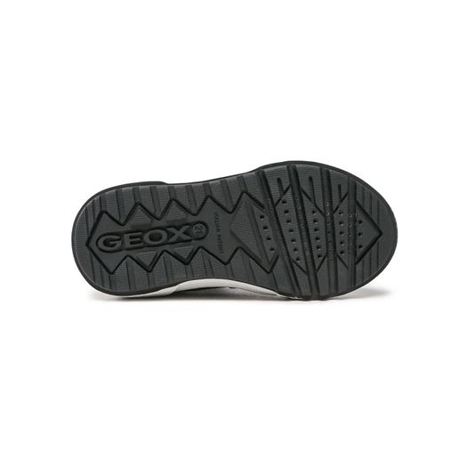 Geox garcon j weemble b. a noir2025201_3 sur voshoes.com