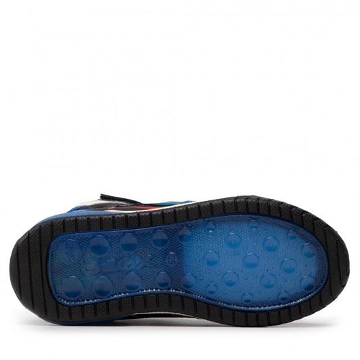 Geox garcon j inek b. a bleu2025302_6 sur voshoes.com