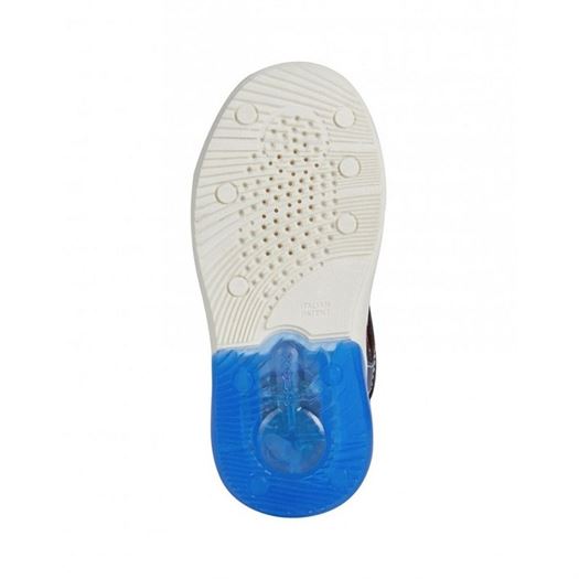 Geox garcon j grayjay boy c bleu2025501_6 sur voshoes.com