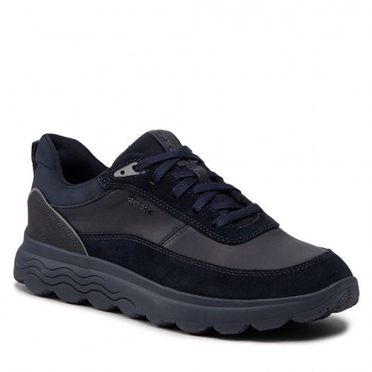 Geox homme u spherica e bleu2025801_2 sur voshoes.com