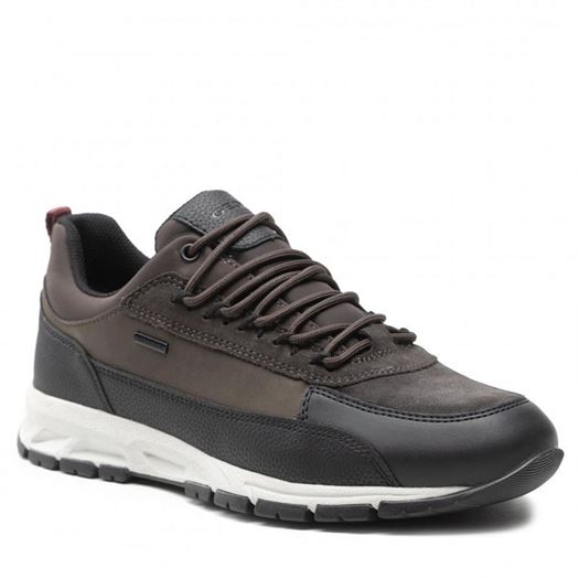 Geox homme u delray b abx b noir2025901_2 sur voshoes.com