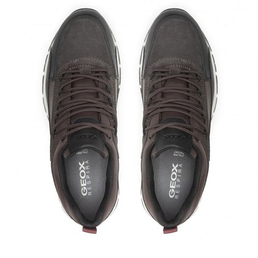 Geox homme u delray b abx b noir2025901_3 sur voshoes.com