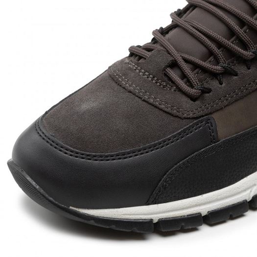 Geox homme u delray b abx b noir2025901_5 sur voshoes.com