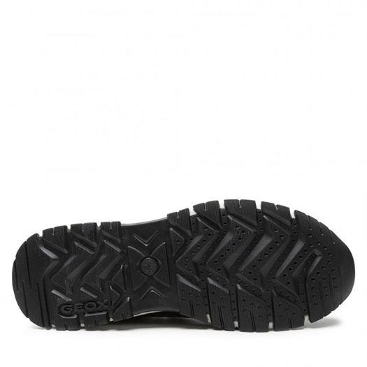 Geox homme u delray b abx b noir2025901_6 sur voshoes.com