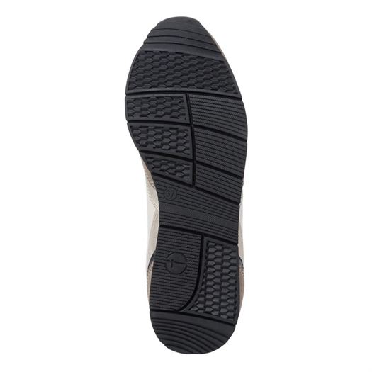 Tamaris femme 2360329 beige2026102_5 sur voshoes.com