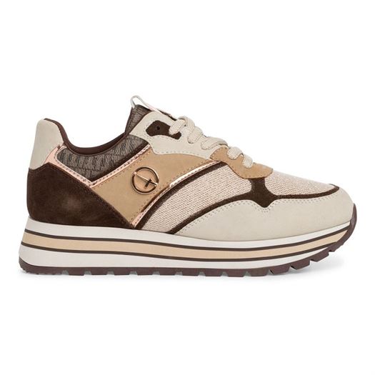 femme Tamaris femme 2370629 beige