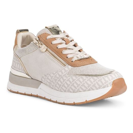 Tamaris femme 2373229 beige2026503_2 sur voshoes.com