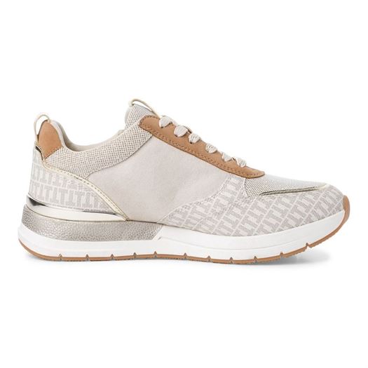 Tamaris femme 2373229 beige2026503_3 sur voshoes.com