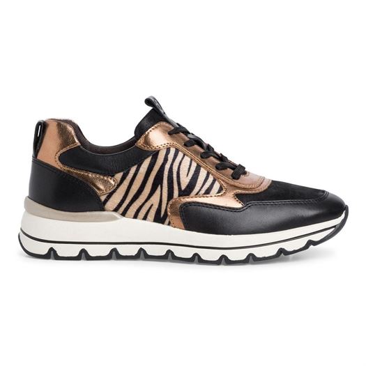 femme Tamaris femme 2373639 noir