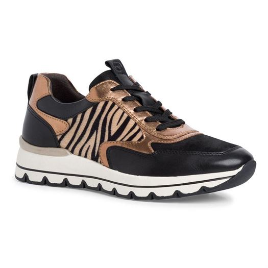 Tamaris femme 2373639 noir2026601_2 sur voshoes.com