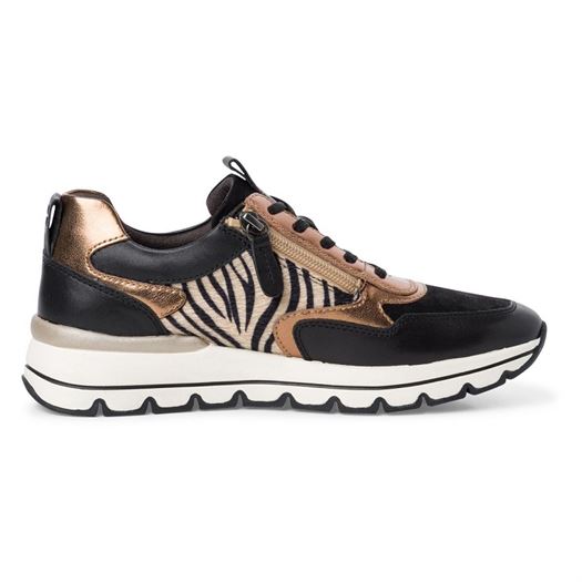 Tamaris femme 2373639 noir2026601_3 sur voshoes.com