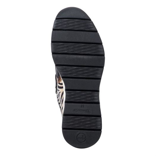 Tamaris femme 2373639 noir2026601_5 sur voshoes.com