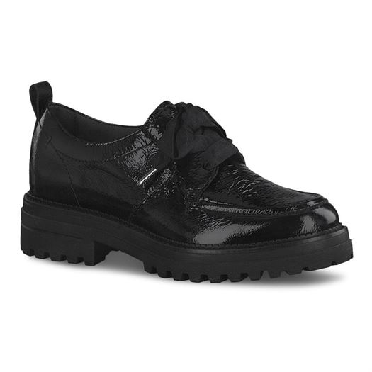 Tamaris femme 2377929 noir2026701_2 sur voshoes.com