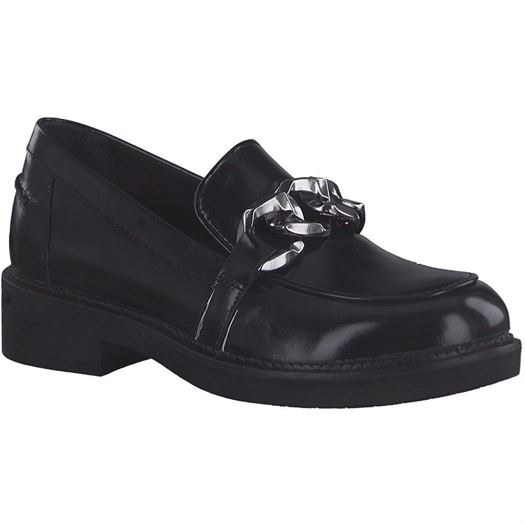 Tamaris femme 2430329 noir2026901_2 sur voshoes.com