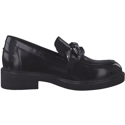 Tamaris femme 2430329 noir2026901_3 sur voshoes.com