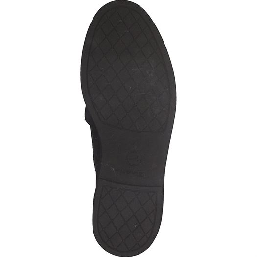 Tamaris femme 2430329 noir2026901_5 sur voshoes.com