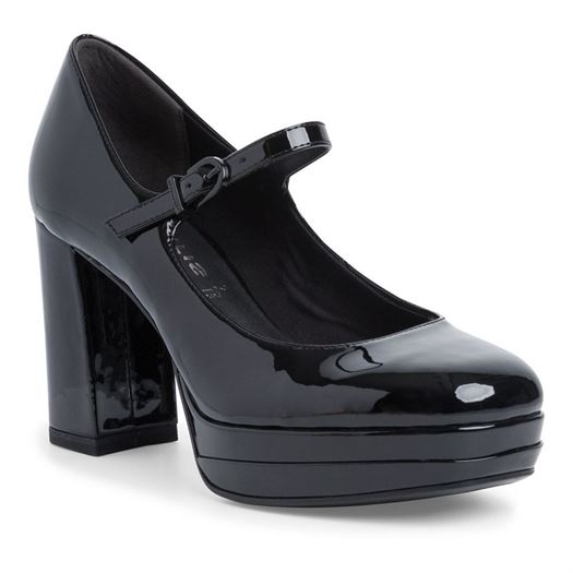 Tamaris femme 2440529 noir2027001_2 sur voshoes.com