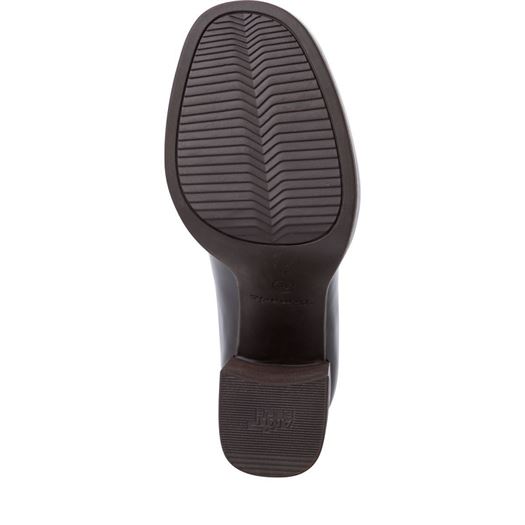 Tamaris femme 2440729 marron2027102_5 sur voshoes.com