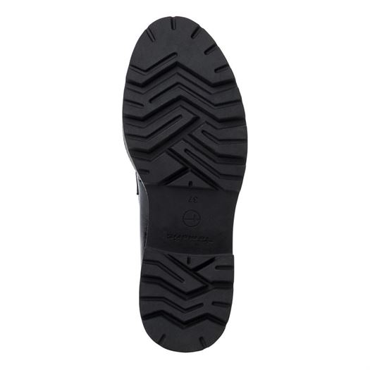 Tamaris femme 2471429 noir2027401_5 sur voshoes.com