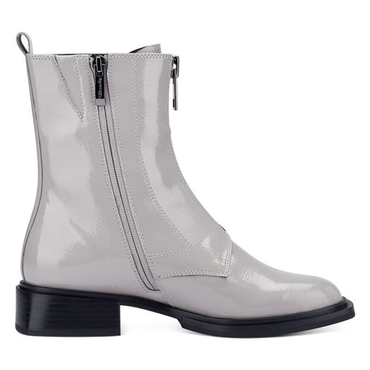 Tamaris femme 2502439 gris2027502_3 sur voshoes.com