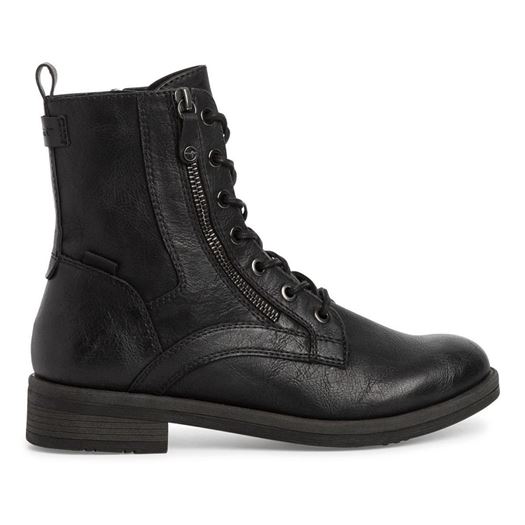 femme Tamaris femme 2510729 noir