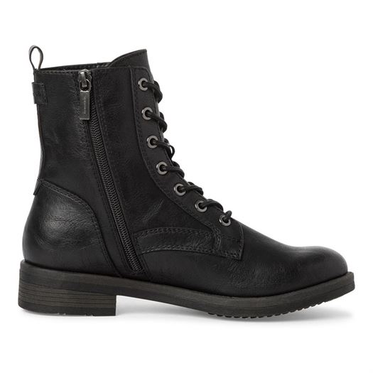 Tamaris femme 2510729 noir2027601_3 sur voshoes.com