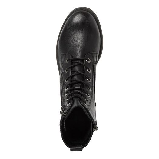 Tamaris femme 2510729 noir2027601_4 sur voshoes.com