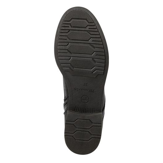 Tamaris femme 2510729 noir2027601_5 sur voshoes.com